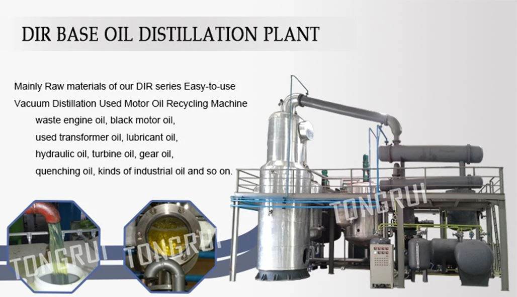 DIR machine1