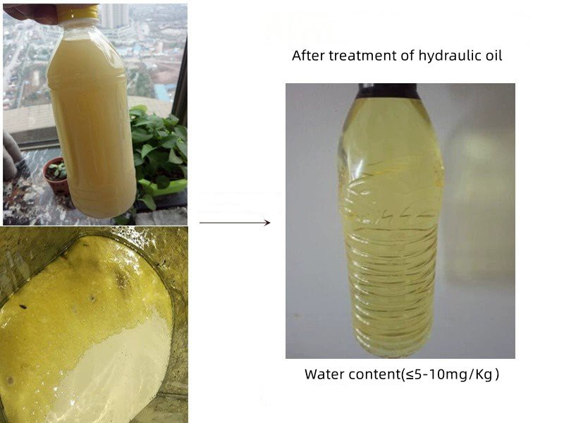 product-800-600 after treatment hydraulic oil filtration machine