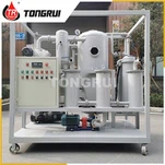 Transformatör Filtre Makinesi