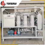 Transformer Oil Treatment