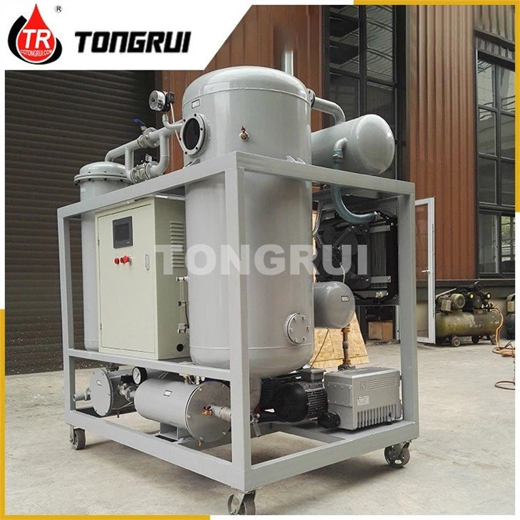 oil clean 600liters